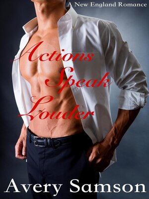 cover image of Action Speak Louder